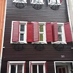 Two Seperate For Friends And Families Istanbul