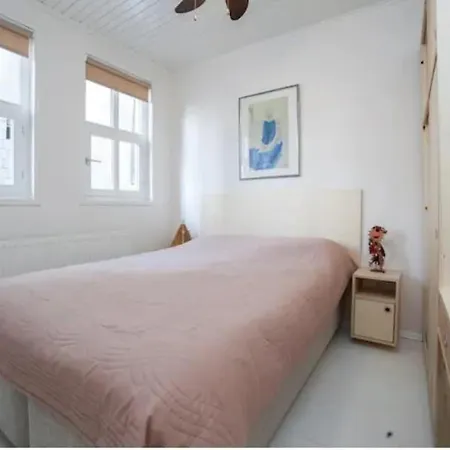 Two Seperate For Friends And Families Apartamento