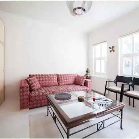 Two Seperate For Friends And Families Apartamento *