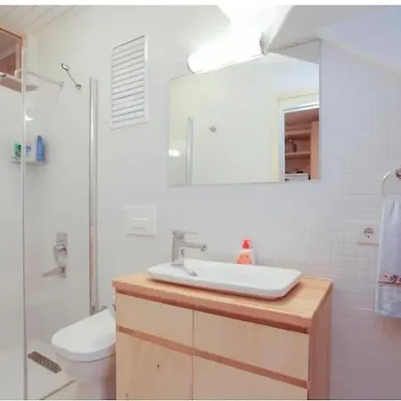 Apartamento Two Seperate For Friends And Families *