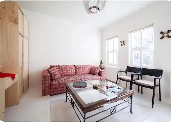 Two Seperate For Friends And Families Apartamento *