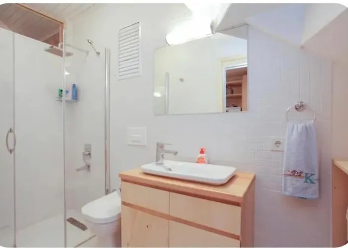 Apartamento Two Seperate For Friends And Families *