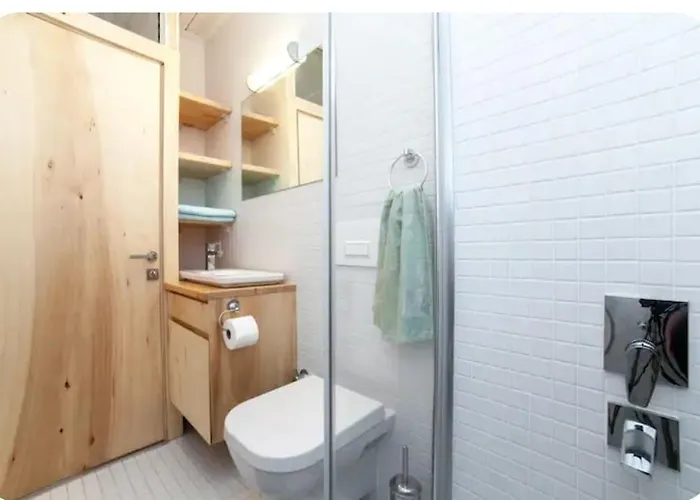 Two Seperate For Friends And Families Istanbul